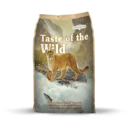 TASTE OF THE WILD Canyon River 2 kg