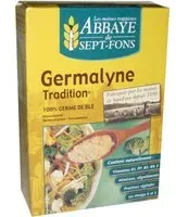 Germalyne Tradition® Poudre 4x250 g