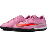 Nike Mercurial Vapor 16 Academy TF Herren magic flamingo/black-total crimson 47,5