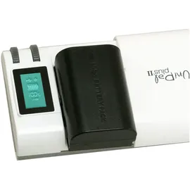 Hähnel UniPal Plus II