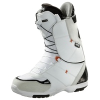 Nitro Snowboards Snowboard Boots weiß 26 1/2