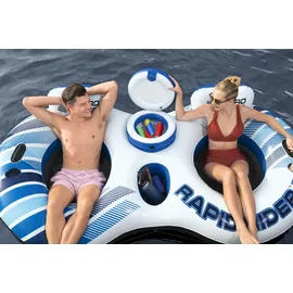 BESTWAY Hydro Force Rapid Rider II 251 x 132