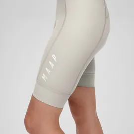 Maap Women's Team Bib Evo - fog - S