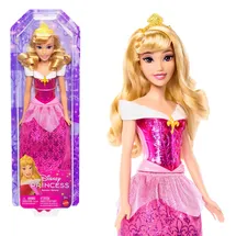 Mattel Disney Princess Morgenröte Puppe - Multicolor - One Size