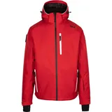 DLX Graham Jacke - Red - XL
