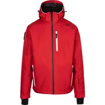 DLX Graham Jacke - Red - XL
