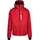 DLX Graham Jacke - Red - XL