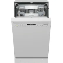 Miele G 5740 SCU SL Unterbau-Geschirrspüler (unterbau, 448 mm)