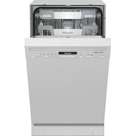 Miele G 5740 SCU SL Unterbau-Geschirrspüler (unterbau, 448 mm)