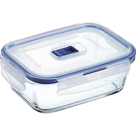 Luminarc Frischhaltedose rechteckig transparent 0,82 l