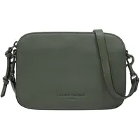 Liebeskind Berlin SEASONAL NOOS HARRIS Luka, cypress green S (HxBxT 14.5cm x20.5cm x7cm)