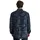 BILLABONG Flanellhemd navy XL