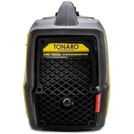 tonaro Tonaro, Dual- Inverter Generator HE 1900