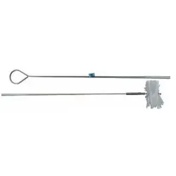 Buderus Reinigungsbürste für Spiral Wärmetauscher Logamax plus 7746700065