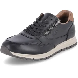 Rieker B050400 Herren Schwarz 46
