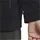 Jack Wolfskin Taunus 100 Fleecejacke Schwarz XXL
