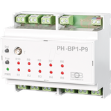 Elektrobock PH-BP1-P9