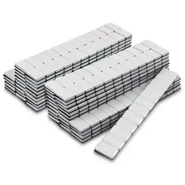 BGS Auswuchtklebegewichte 12 x 5 g 50-tlg.