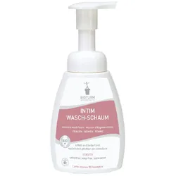 BIOTURM Intim Wasch-Schaum 250 ml