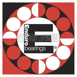 EnDURO Enduro, Kugellager, Bearings XD-15 Corsa Ceramic TorqTite Innenlager, PF30, BB386EVO, red (BKC-0648)