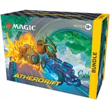 Wizards of the Coast Magic the Gathering - Aetherdrift Bundle