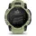 Garmin Instinct 3 AMOLED 50 mm Pebble Grey / Fern