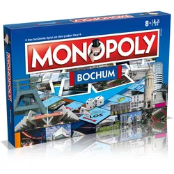 Monopoly - Bochum