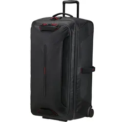 Samsonite Reisetasche mit Rollen 79cm Ecodiver Black