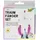 Folia Traumfänger-Set Girly Bastelset 35 Teile