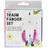 Folia Traumfänger-Set Girly Bastelset 35 Teile