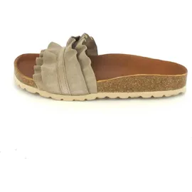 Verbenas Rocio Roda taupe 39