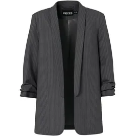 Pieces Blazer Grau 40