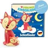 Lieblings-Kinderlieder Schlaflieder Neuauflage