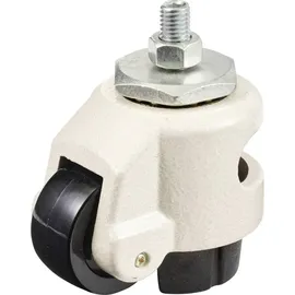 TOOLCRAFT Schwerlast-Rad 250 kg