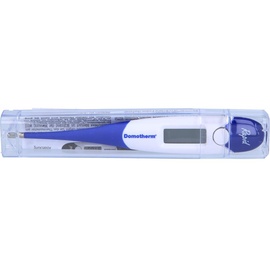 CareLiv Digital-Fieberthermometer mit flexibler spitze