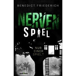 Nervenspiel