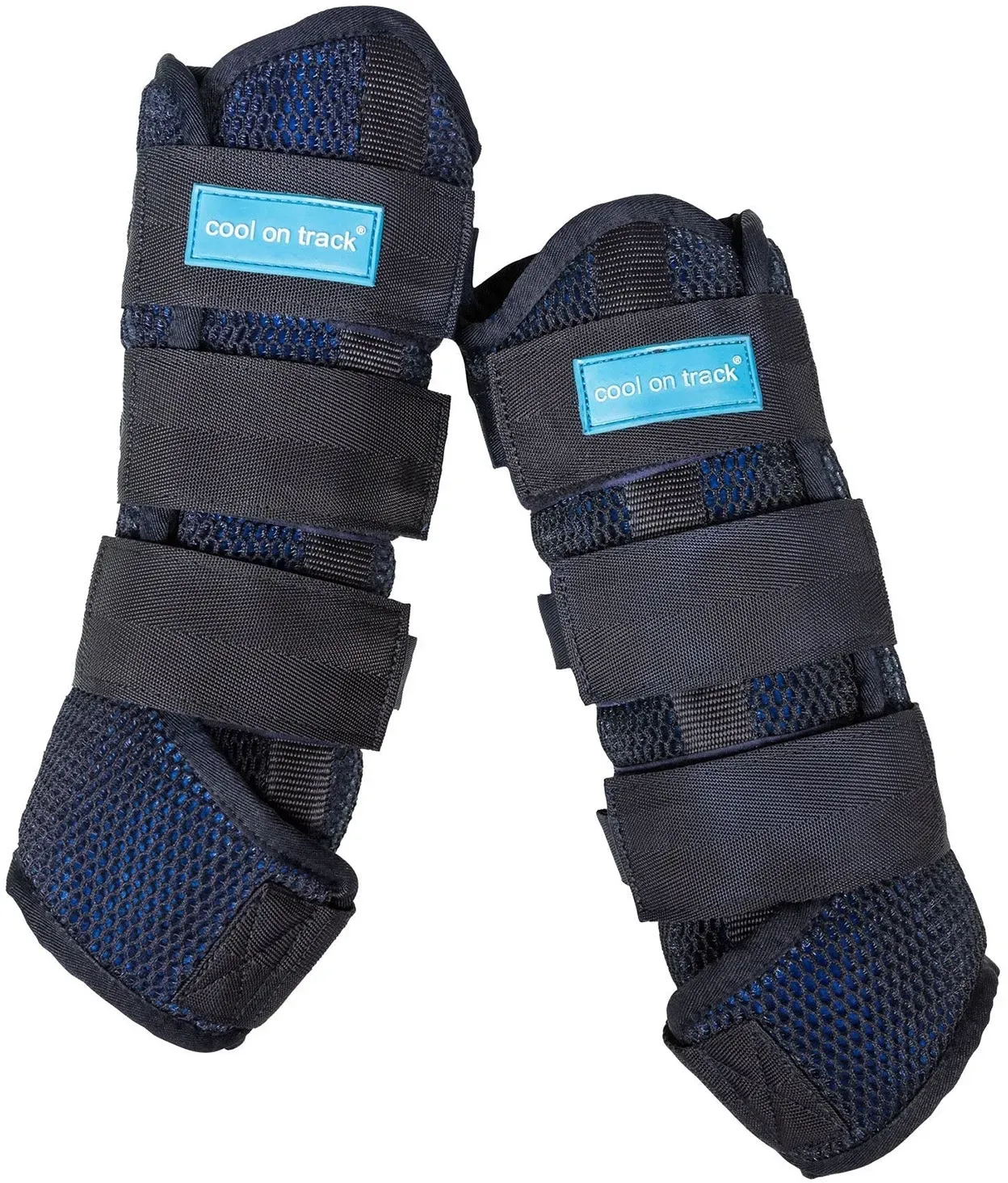 Back on Track Cool On Track Quick Wraps 2.0