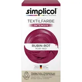 Heitmann Simplicol Textilfarbe 1 St. rubin-rot