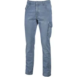 U-Power Jeans Jam - light jeans - L