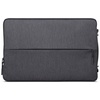 Lenovo Laptoptasche Urban Sleeve - Notebooktasche - anthrazit grau