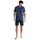 Götzburg Shorty Midtown Blau 58