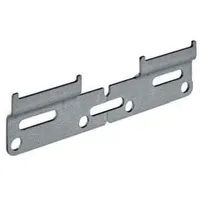 Hettich Schrankaufh.-Aufhängesch. Typ L 9208678 L 130mm Stahl verzinkt