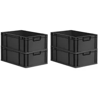 Proregal Eurobox NextGen Color 22 x 40 x 60