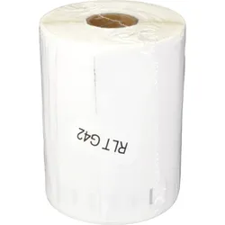 Etiketten kompatibel zu Dymo S0904980 104 x 158mm 1 x 220 St.