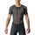 Castelli Core Mesh 3 Kurzarm-baselayer - Black - L