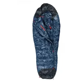 Pajak Core 350 - Schlafsack Navy Long