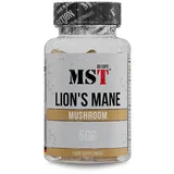 MST Lion’s Mane Mushroom Kapseln 60 St.