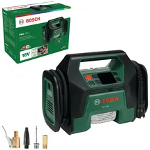 Bosch PAO 18V