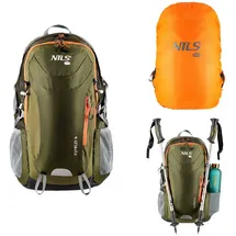 NILS CAMP Rambler 40L Grün