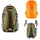 NILS CAMP Rambler 40L Grün